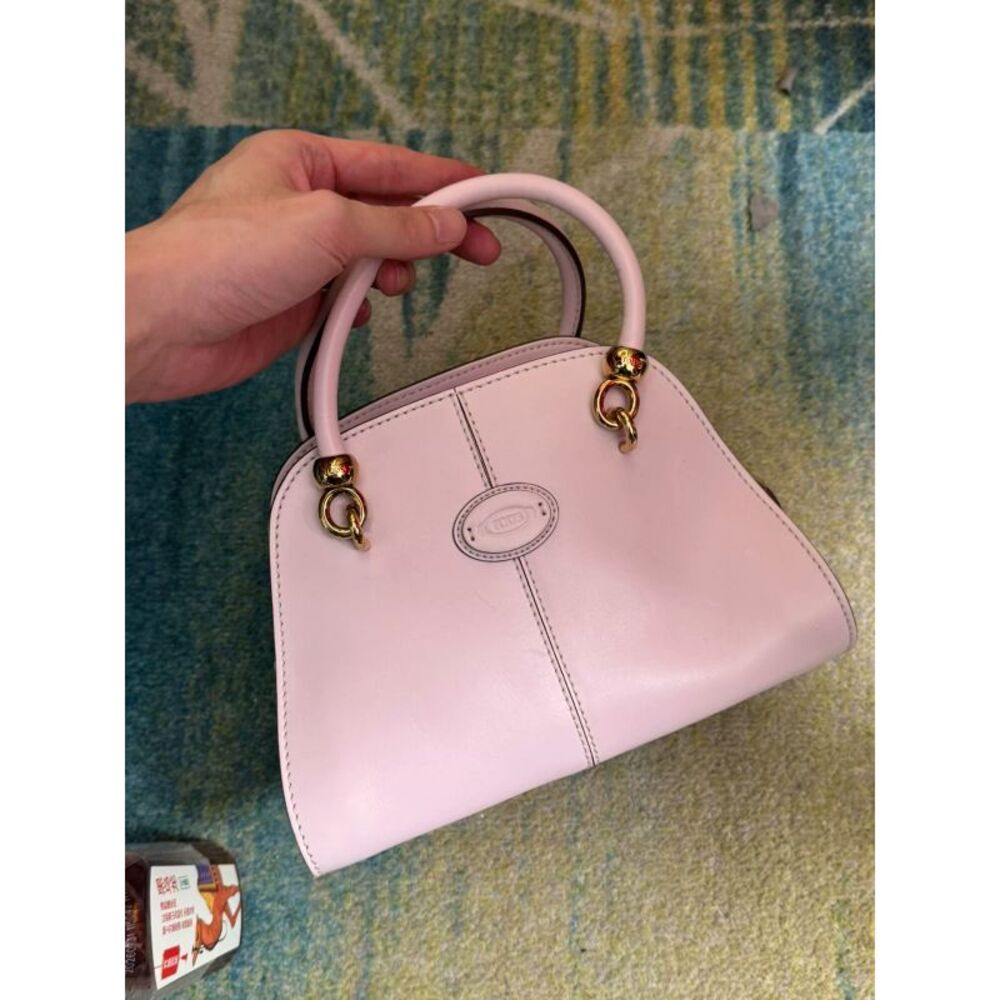 Tod’S Women Pre-Loved Bag Brand New Condition